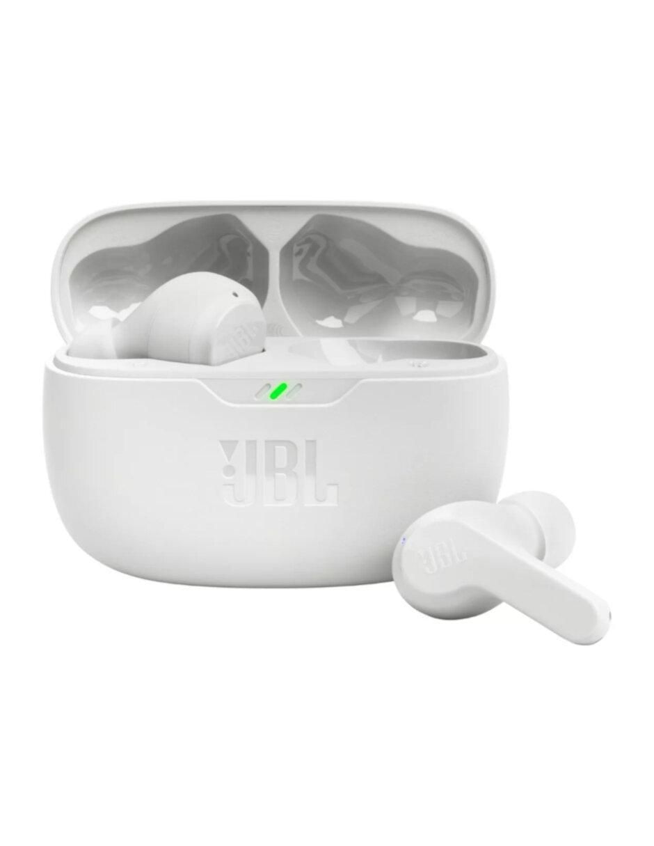 Audífonos In-Ear Wave Beam inalámbricos con cancelación de ruido