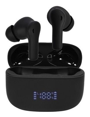 Audífonos True Wireless Ground Sound Groove Anc Tws inalámbricos con cancelación de ruido