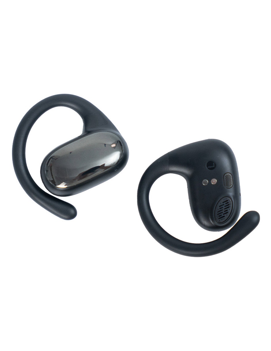 Audífonos True Wireless Ground Sound Nova Ows inalámbricos con cancelación de ruido