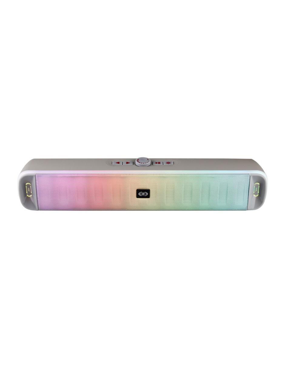 Bocina recargable CE-B383 bluetooth 5