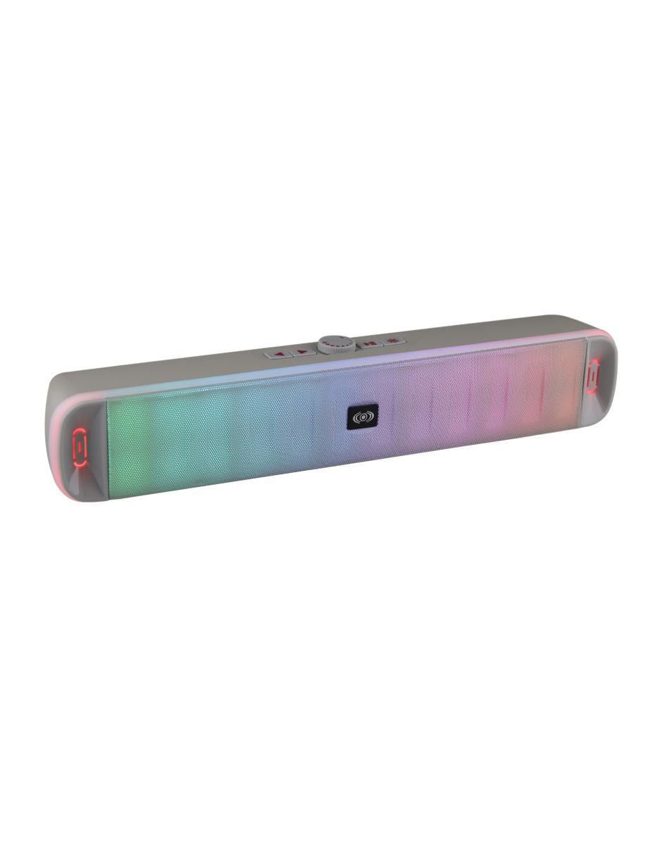 Bocina recargable CE-B383 bluetooth 4