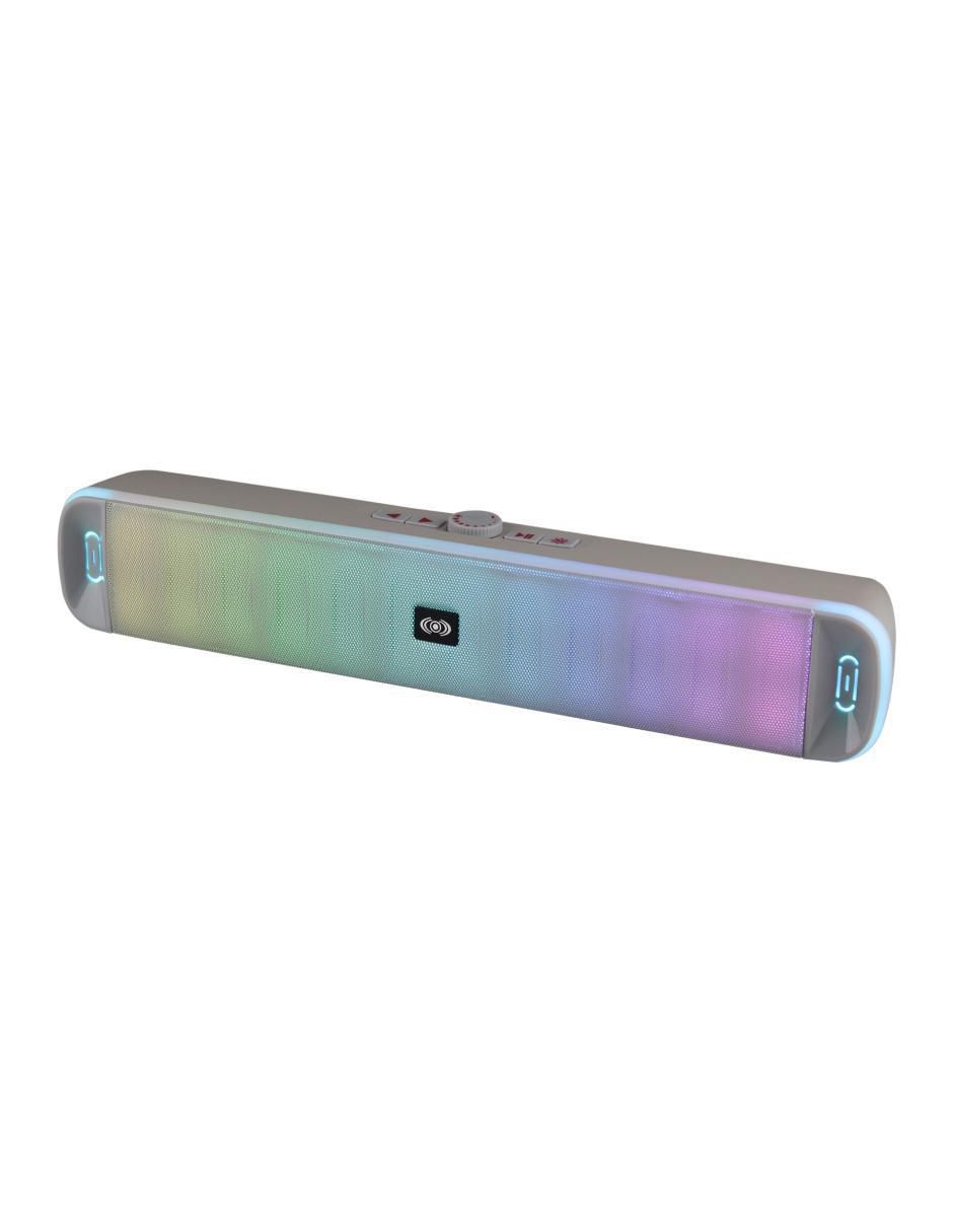 Bocina recargable CE-B383 bluetooth 3