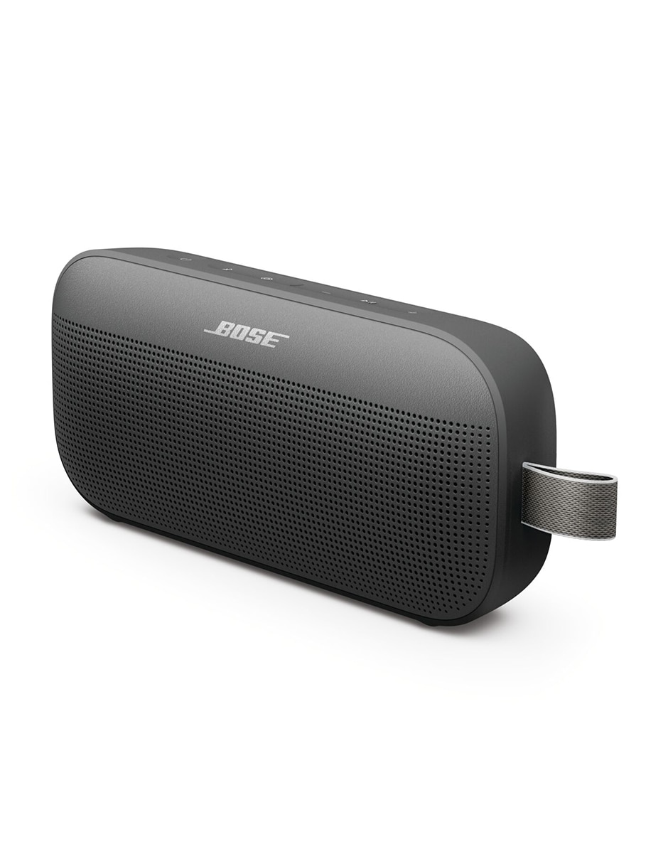 Bocina portátil SoundLink Flex 2 a gen Bluetooth 5