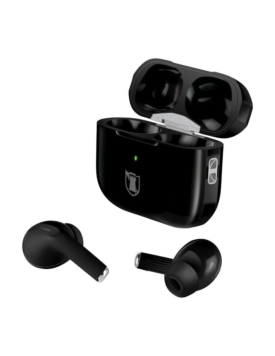 Audífonos True Wireless Kwe-2026 inalámbricos con cancelación de ruido 7