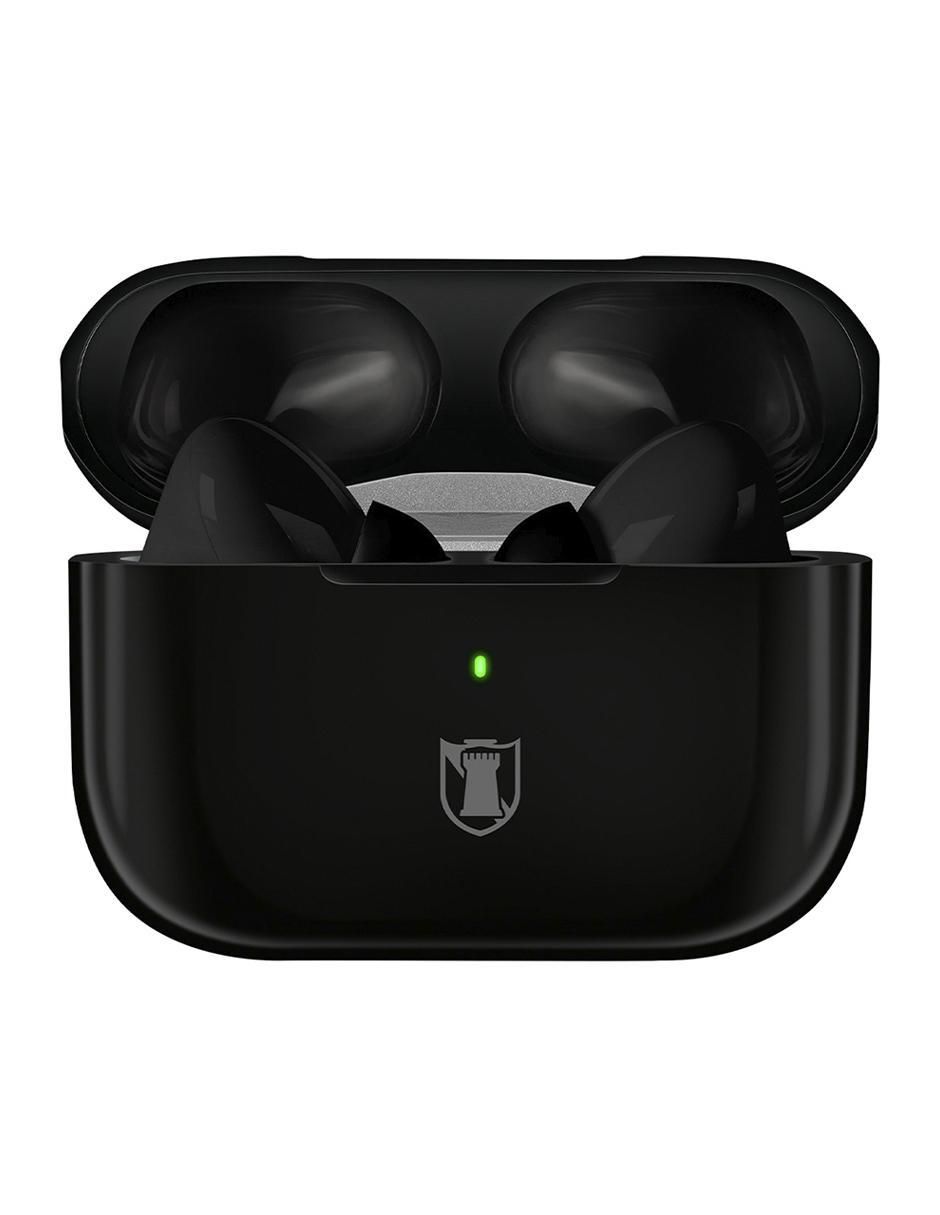 Audífonos True Wireless Kwe-2026 inalámbricos con cancelación de ruido 5