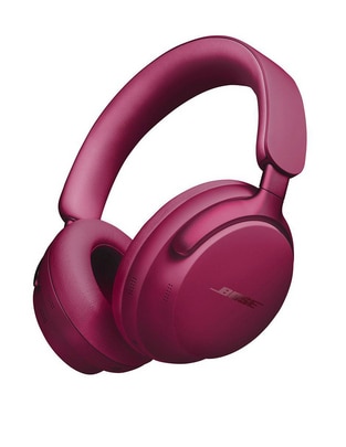 Audífonos Over-Ear Quietcomfort Ultra inalámbricos con cancelación de ruido Audífonos Over-Ear Quietcomfort Ultra inalámbricos con cancelación de ruido