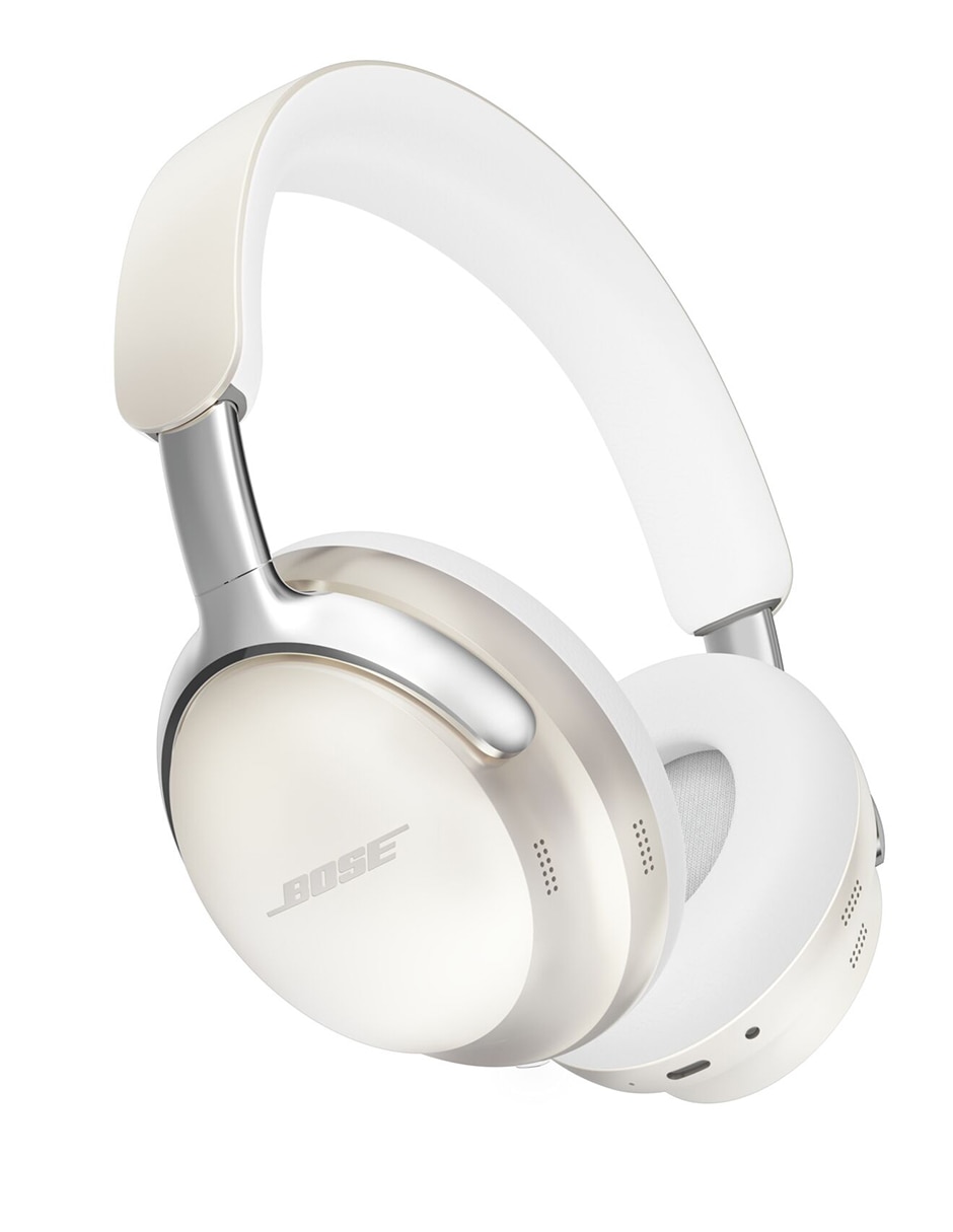 Audífonos Over-Ear Quietcomfort Ultra inalámbricos con cancelación de ruido 2
