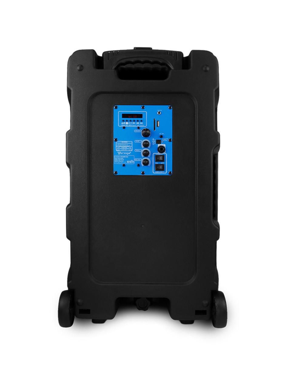 Bafle de piso ksp-502 2