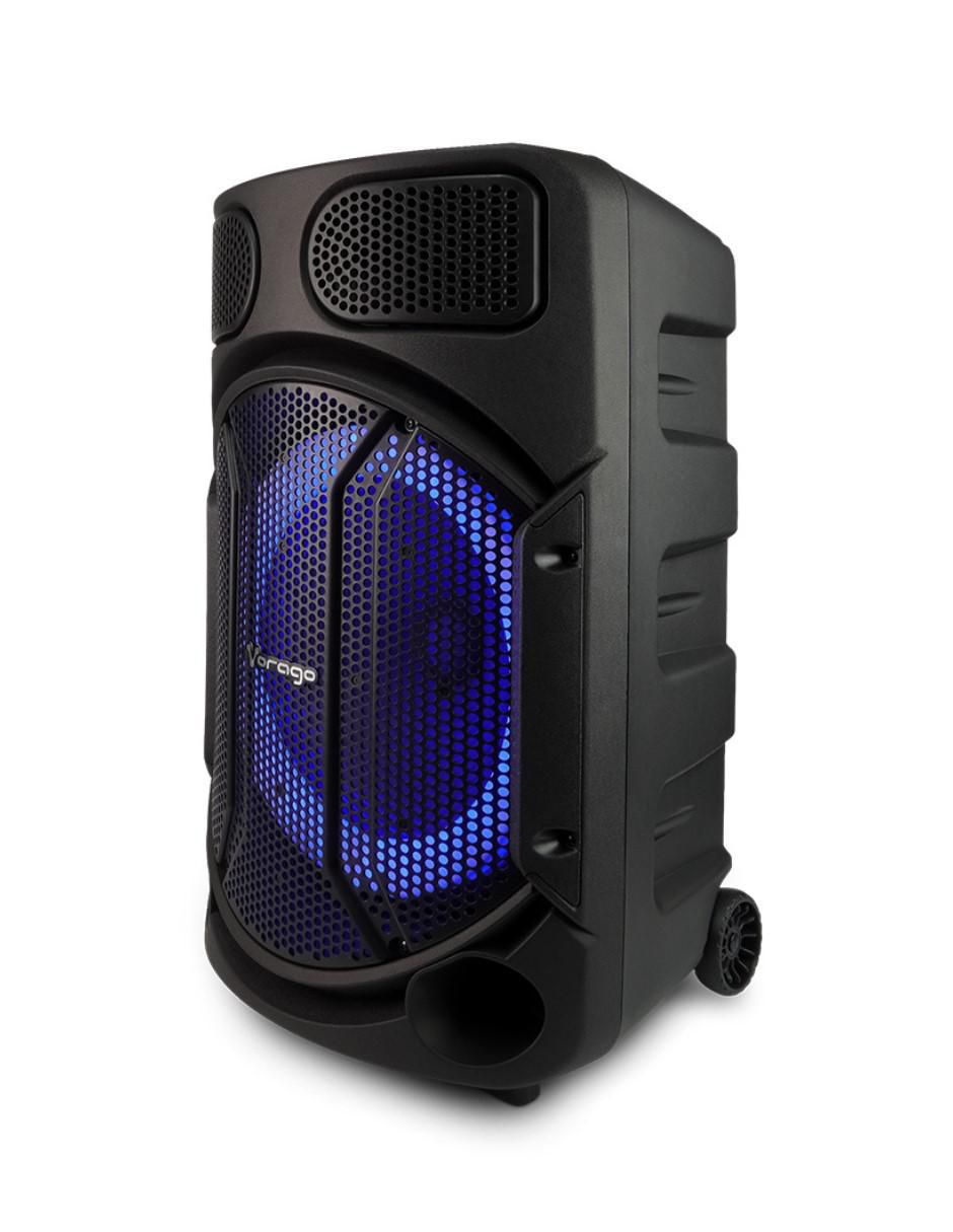 Bafle de piso ksp-502 3