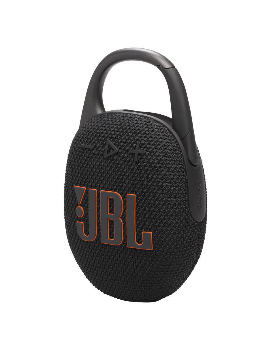 Bocina portátil Clip 5 bluetooth