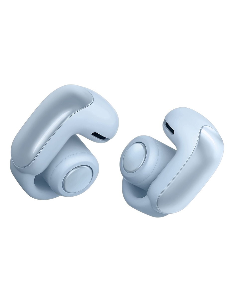 Audífonos In-Ear Ultra Open alámbricos/inalámbricos
