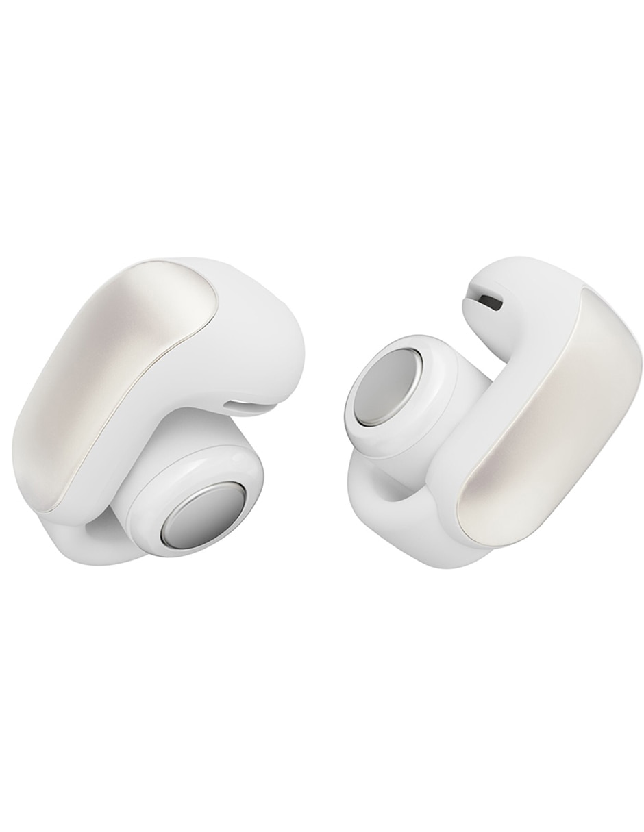 Audífonos In-Ear Ultra Open alámbricos/inalámbricos