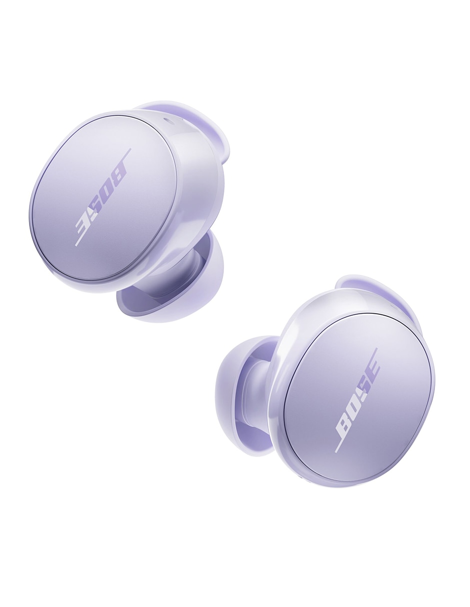 Audífonos In-Ear Bose Quietcomfort Earbuds inalámbricos con cancelación de ruido