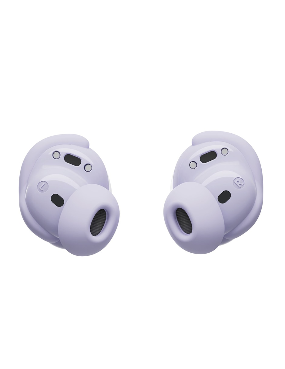Audífonos In-Ear Bose Quietcomfort Earbuds inalámbricos con cancelación de ruido