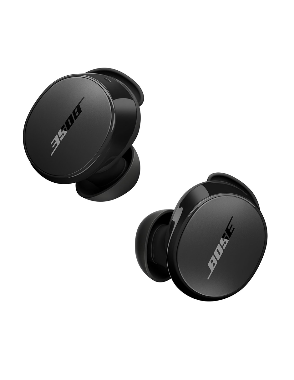 Audífonos In-Ear Quietcomfort Earbuds inalámbricos con cancelación de ruido Audífonos In-Ear Quietcomfort Earbuds inalámbricos con cancelación de ruido