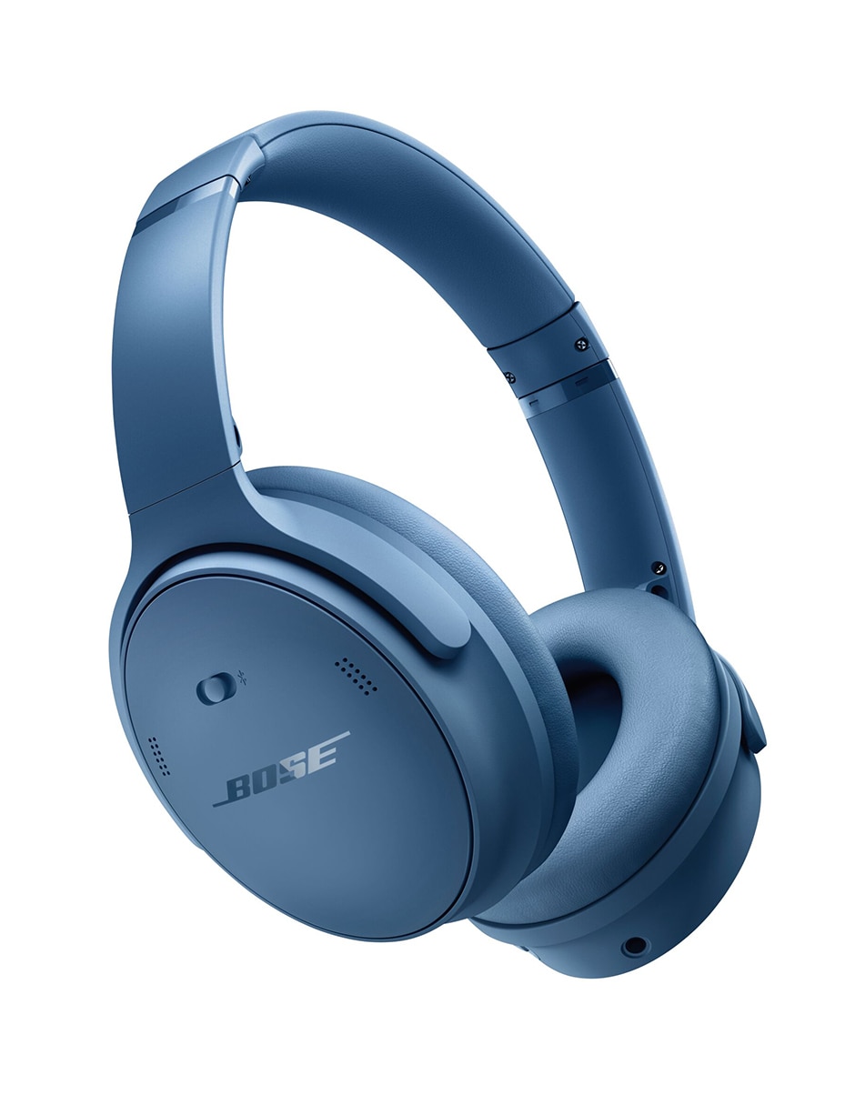Audífonos Over-Ear Quiet Comfort Headphones inalámbricos con cancelación de ruido Audífonos Over-Ear Quiet Comfort Headphones inalámbricos con cancelación de ruido