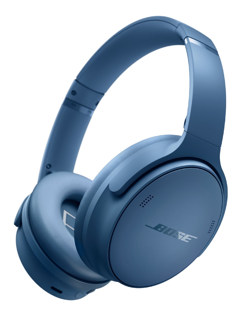 Audífonos Over-Ear Quiet Comfort Headphones inalámbricos con cancelación de ruido 2
