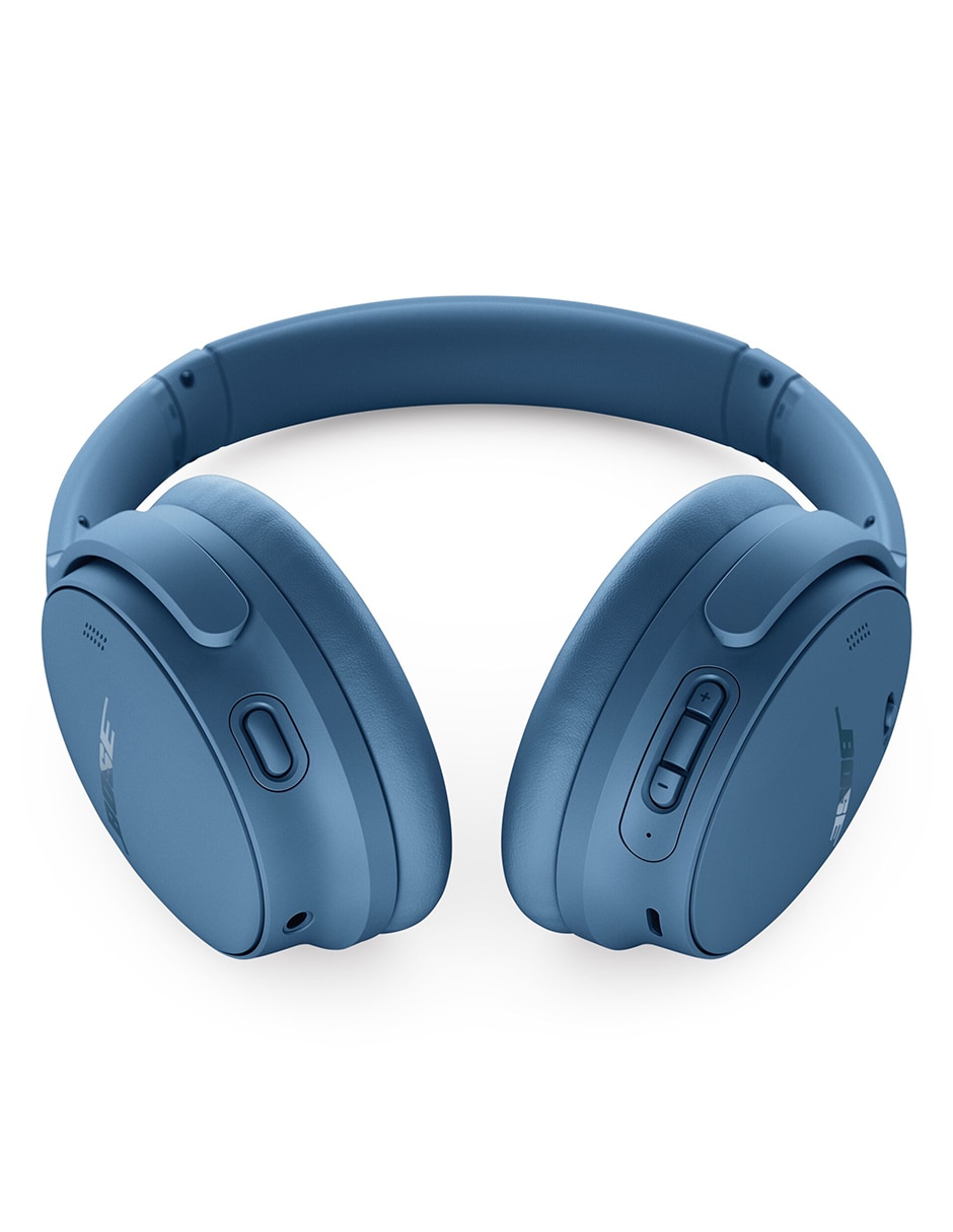 Audífonos Over-Ear Quiet Comfort Headphones inalámbricos con cancelación de ruido 3