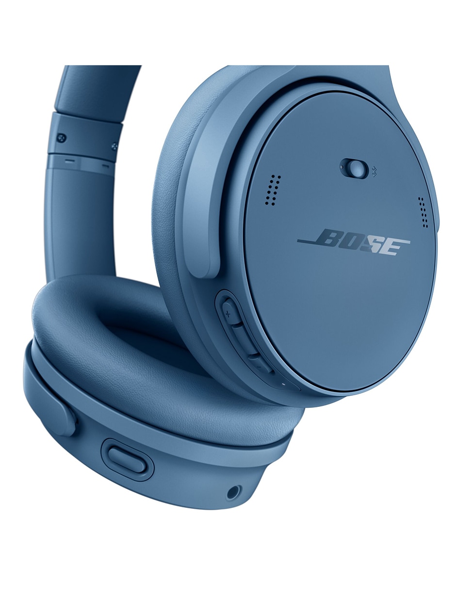 Audífonos Over-Ear Quiet Comfort Headphones inalámbricos con cancelación de ruido 4