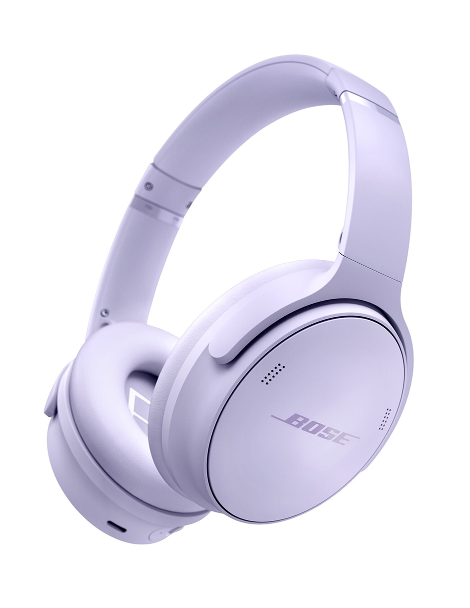 Audífonos Over-Ear Quiet Comfort Headphones inalámbricos con cancelación de ruido Audífonos Over-Ear Quiet Comfort Headphones inalámbricos con cancelación de ruido
