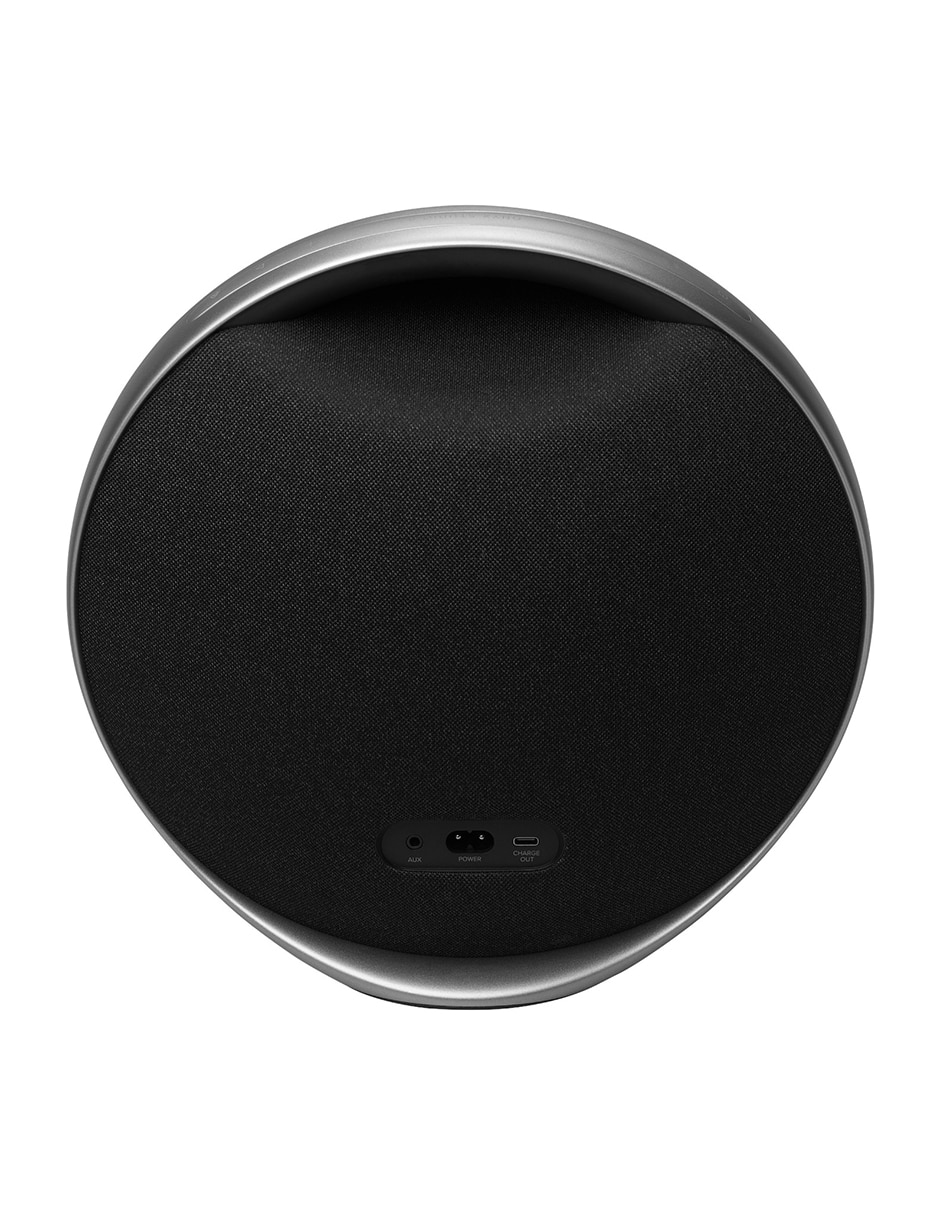 Bocina portátil Onyx Studio 9 bluetooth