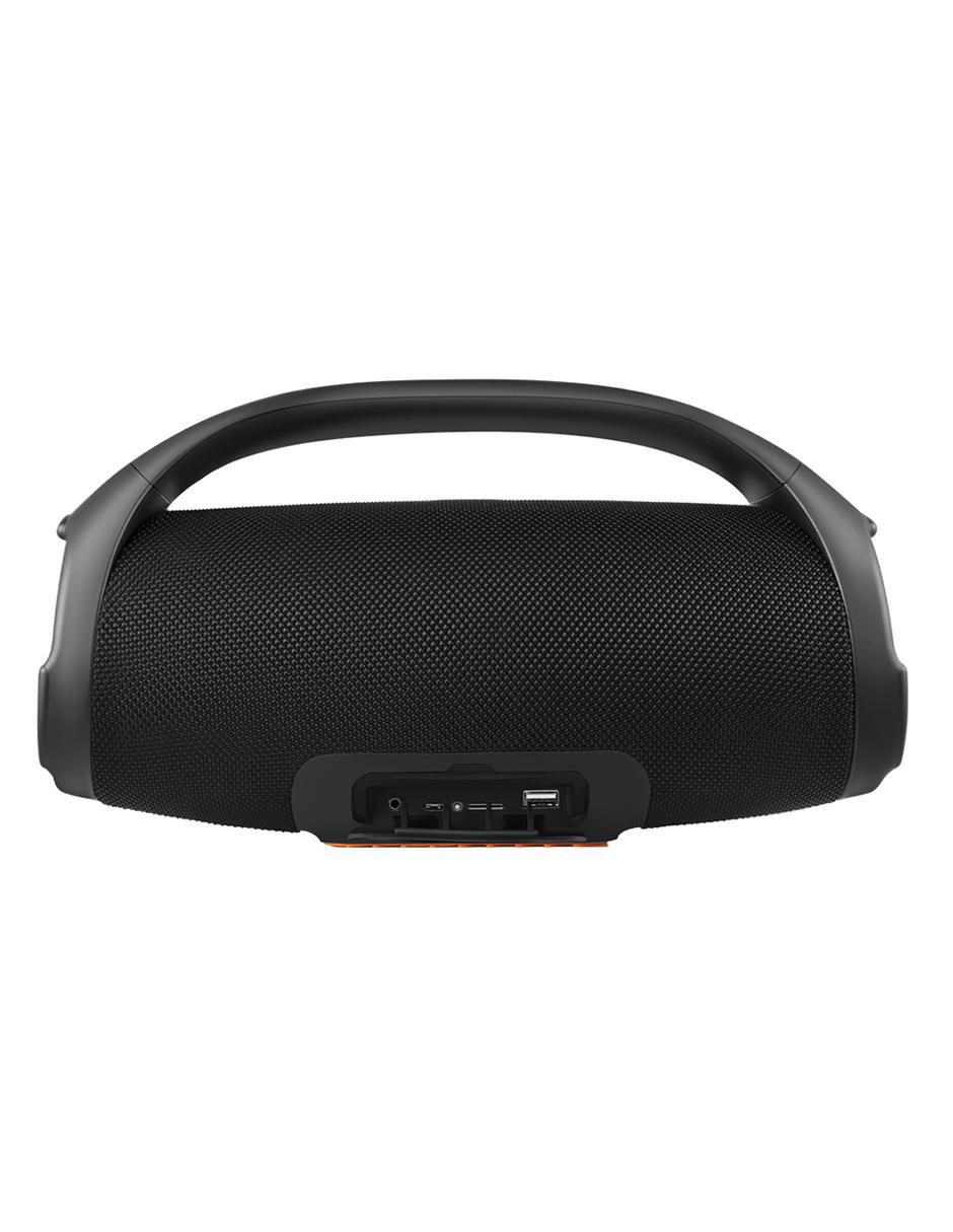 Bocina portátil KSW-2018BK bluetooth 2