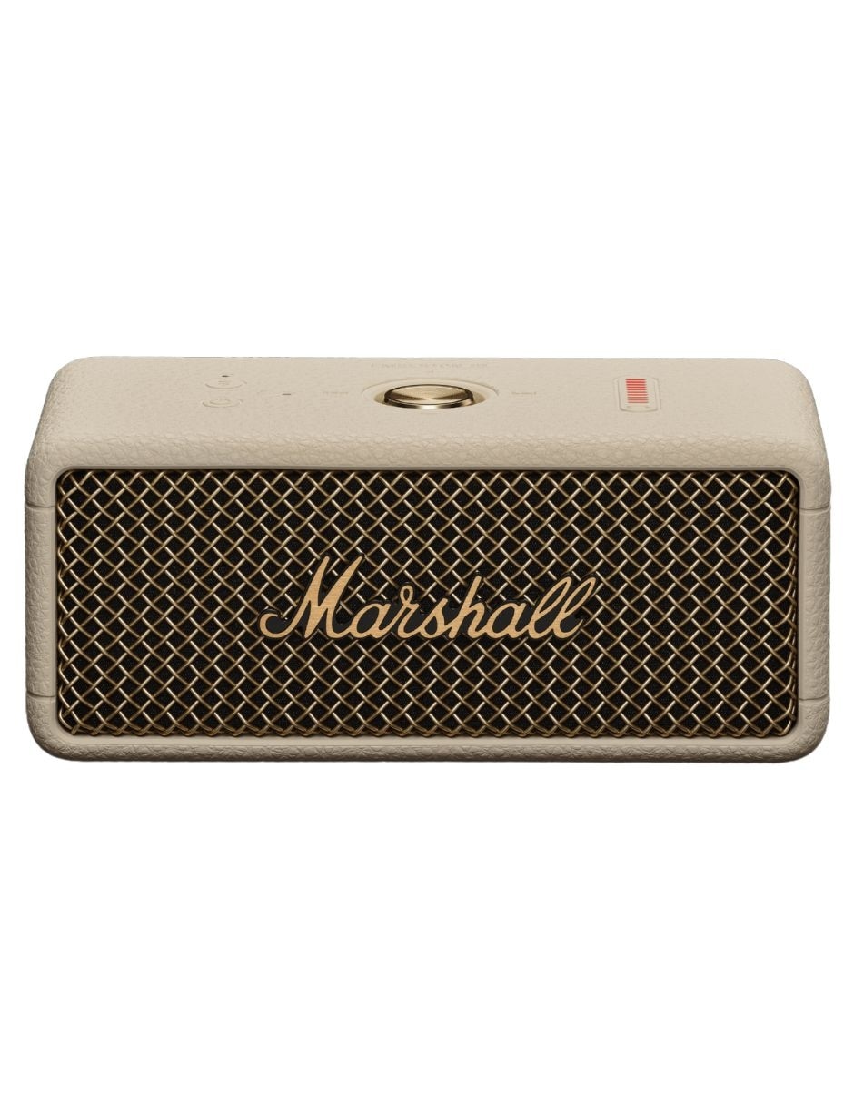 Bocina portátil Emberton III bluetooth Bocina portátil Emberton III bluetooth