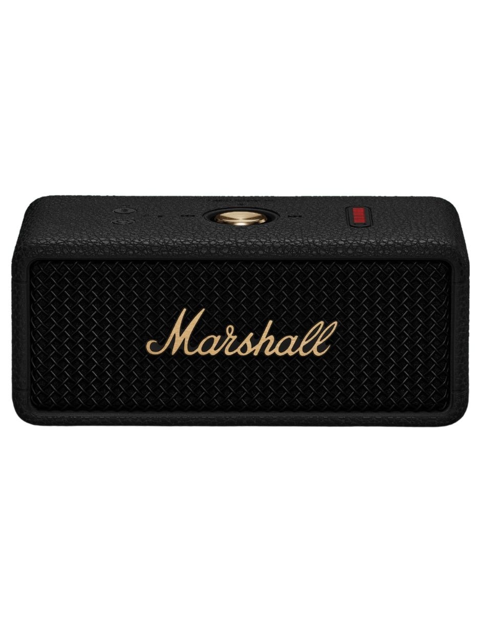 Bocina portátil Emberton III bluetooth Bocina portátil Emberton III bluetooth