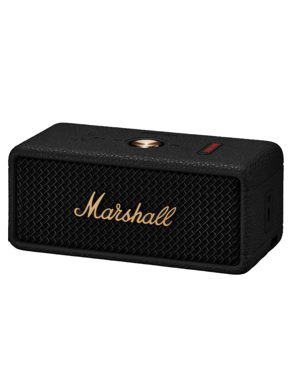 Bocina portátil Emberton III bluetooth 2