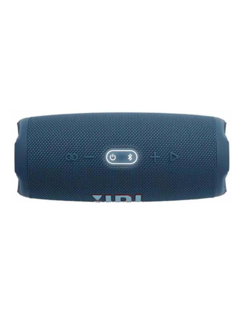 Bocina portátil Charge 5 bluetooth 3