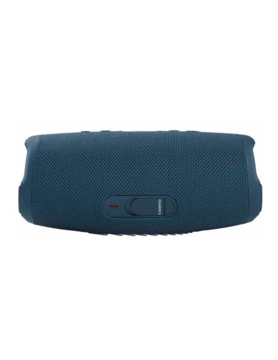 Bocina portátil Charge 5 bluetooth 4