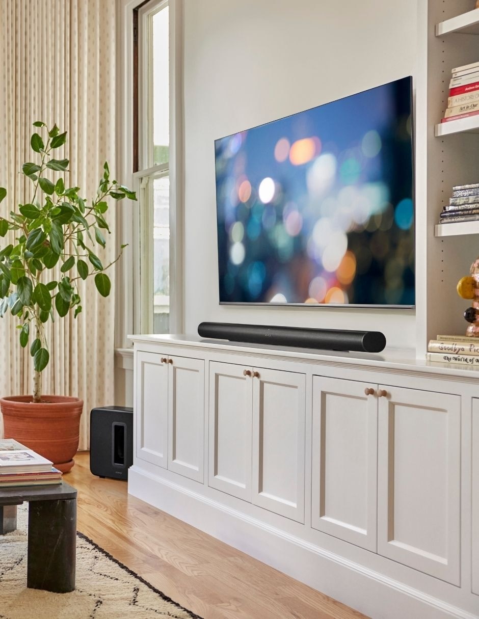 Barra de sonido Arc Ultra 11