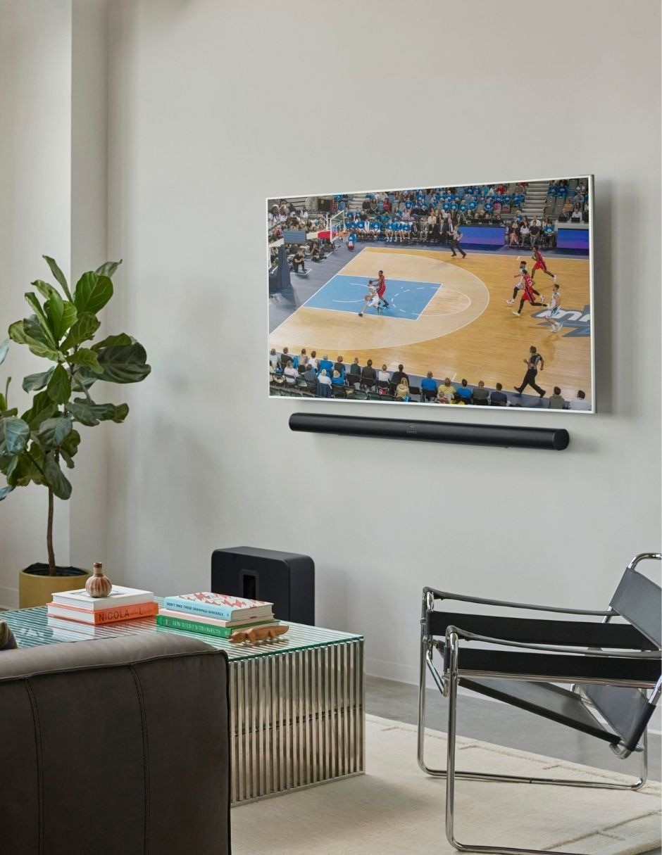Barra de sonido Arc Ultra 5