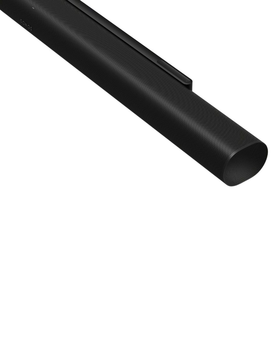 Barra de sonido Arc Ultra 7