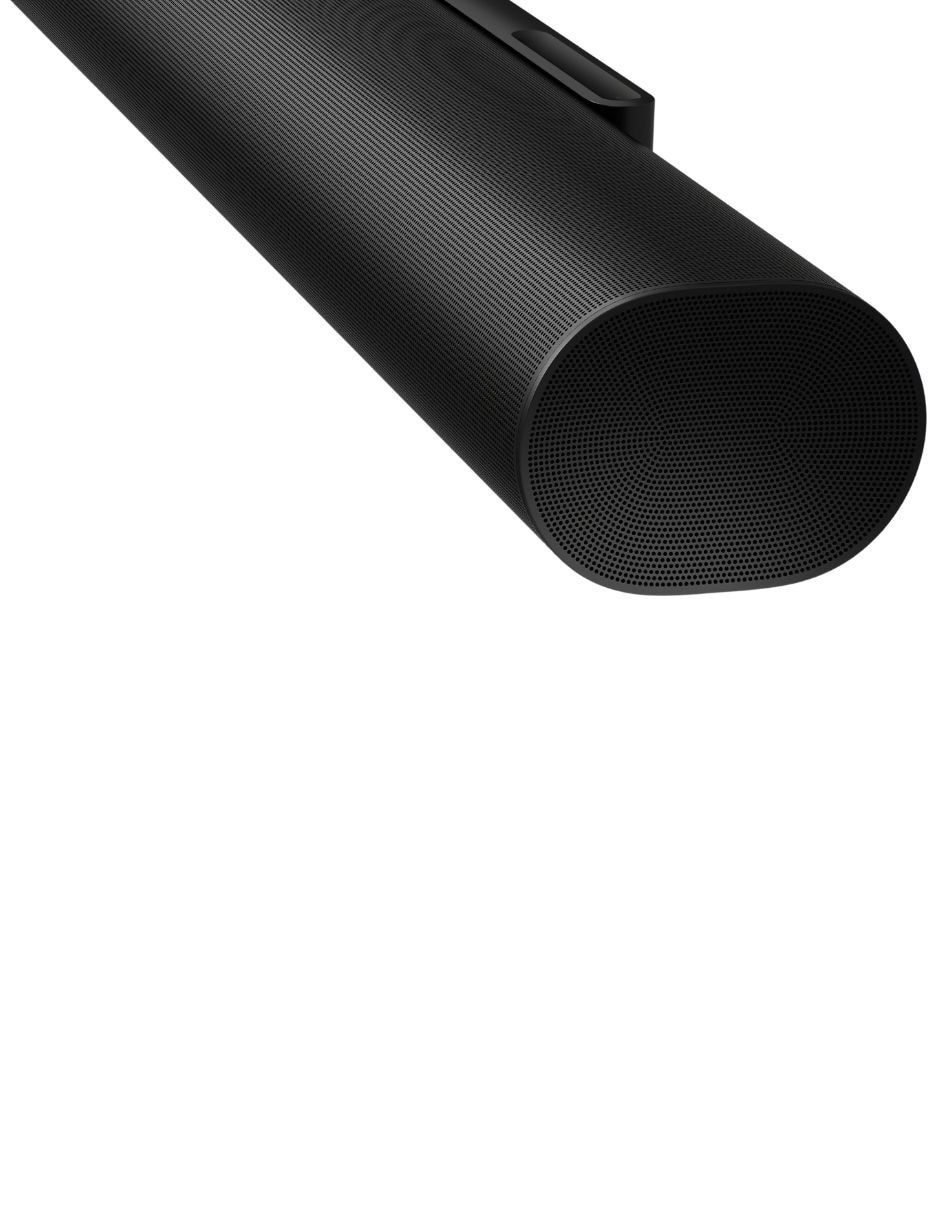 Barra de sonido Arc Ultra 8