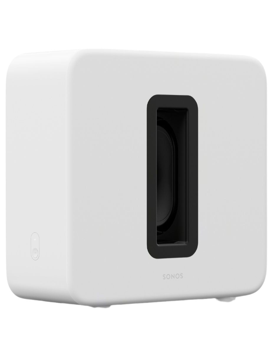 Subwoofer Sub 4 5