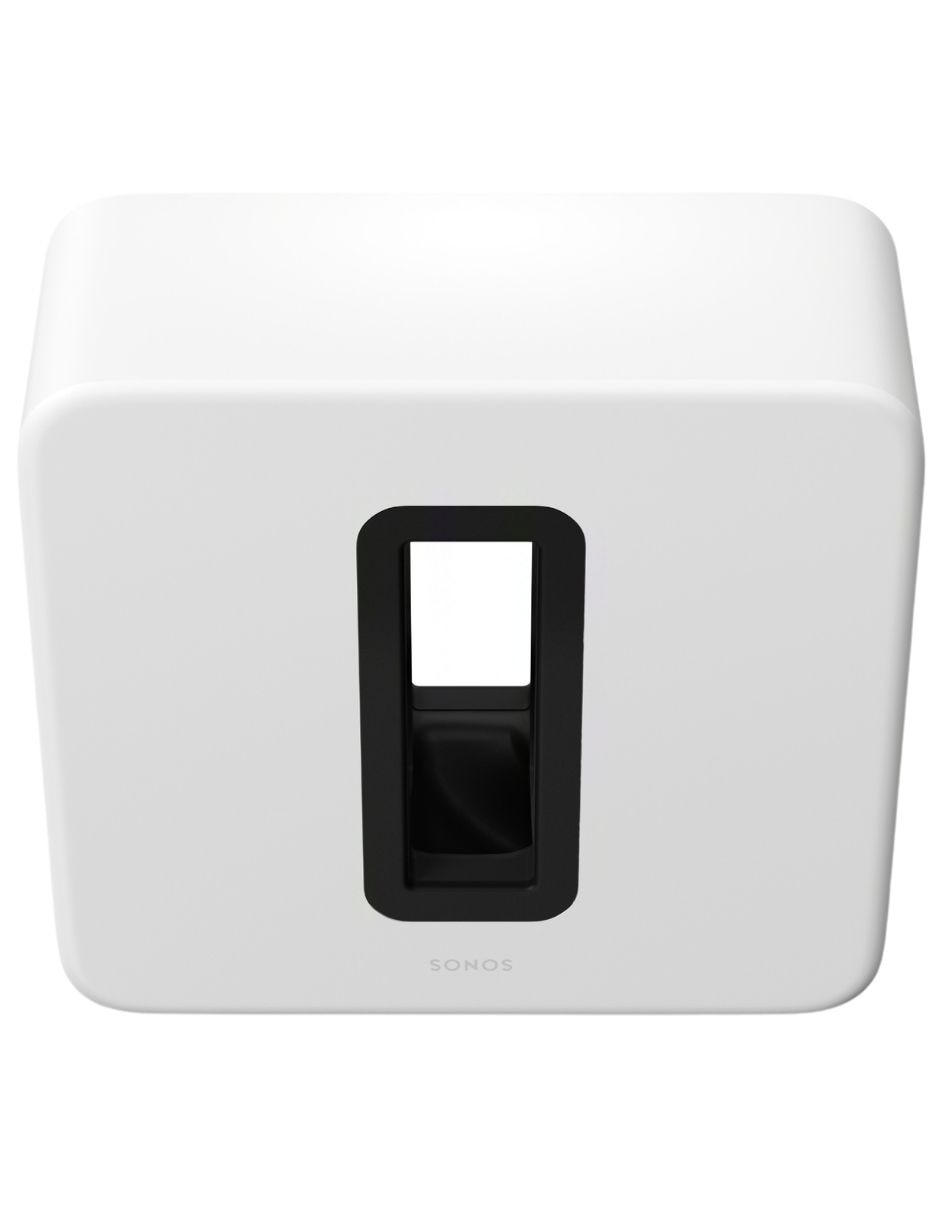 Subwoofer Sub 4 2