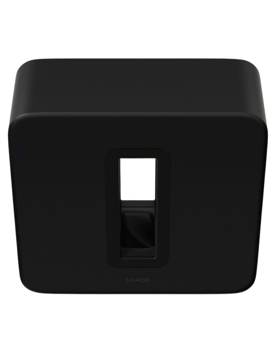 Subwoofer Sub 4 7