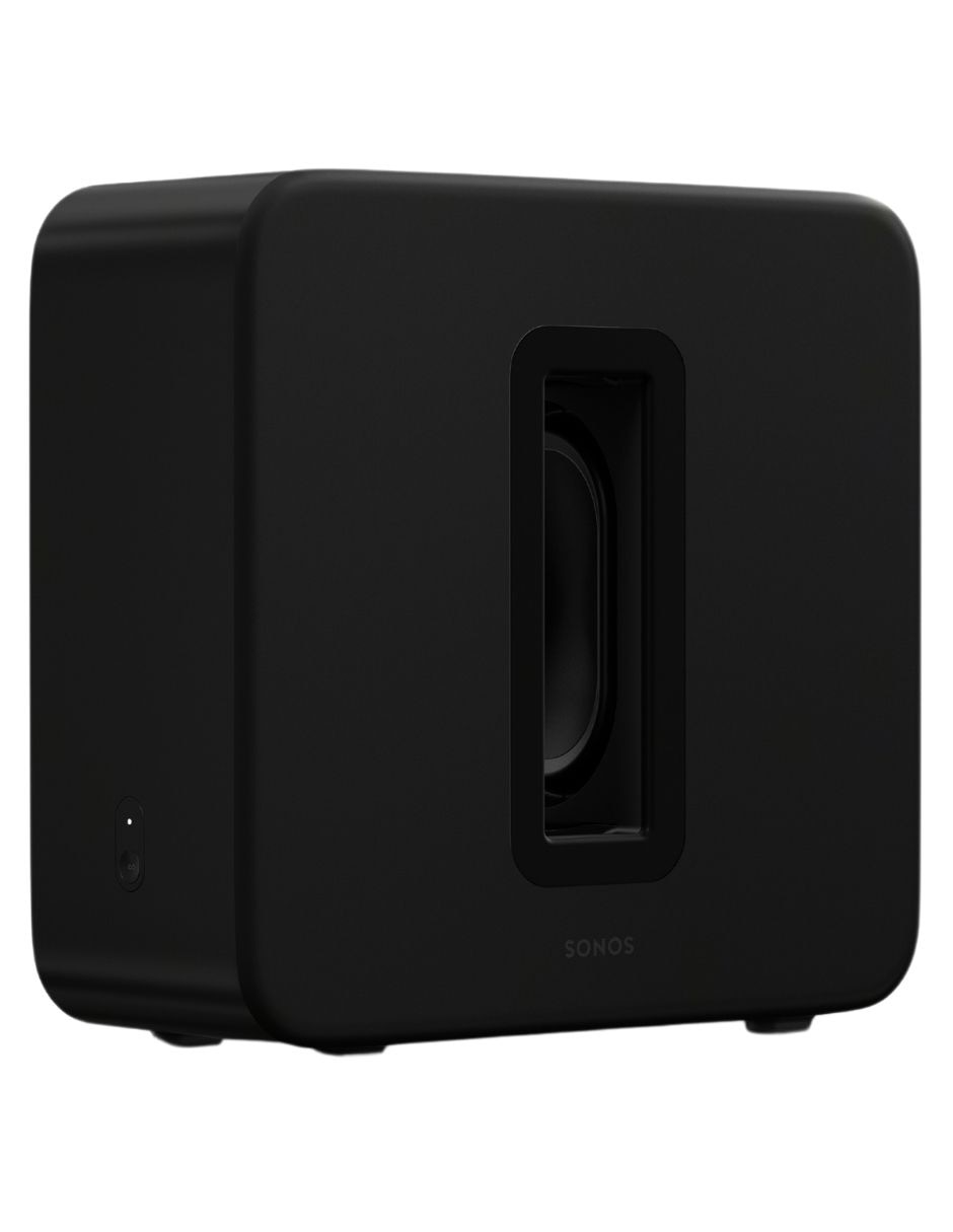 Subwoofer Sub 4 5