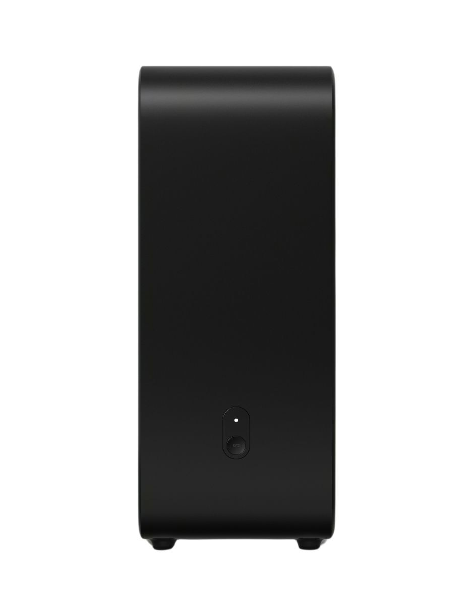 Subwoofer Sub 4 2