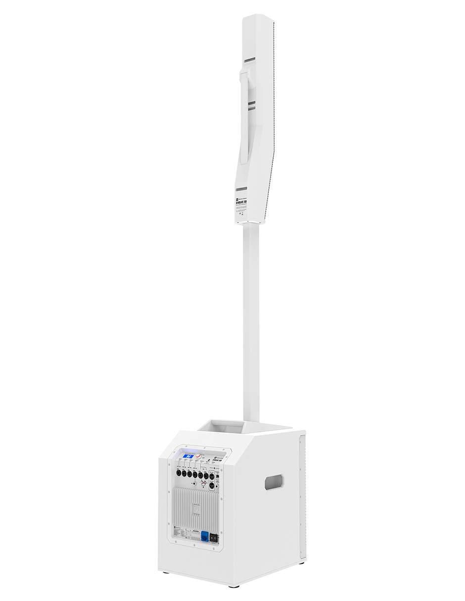 Bafle exterior evolve30m us system Bafle exterior evolve30m us system