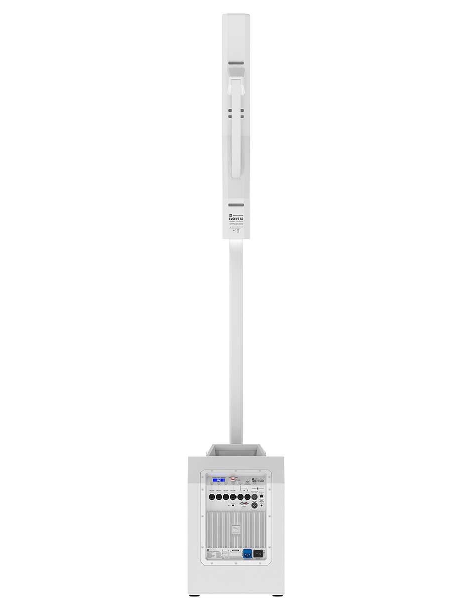 Bafle exterior evolve30m us system 6