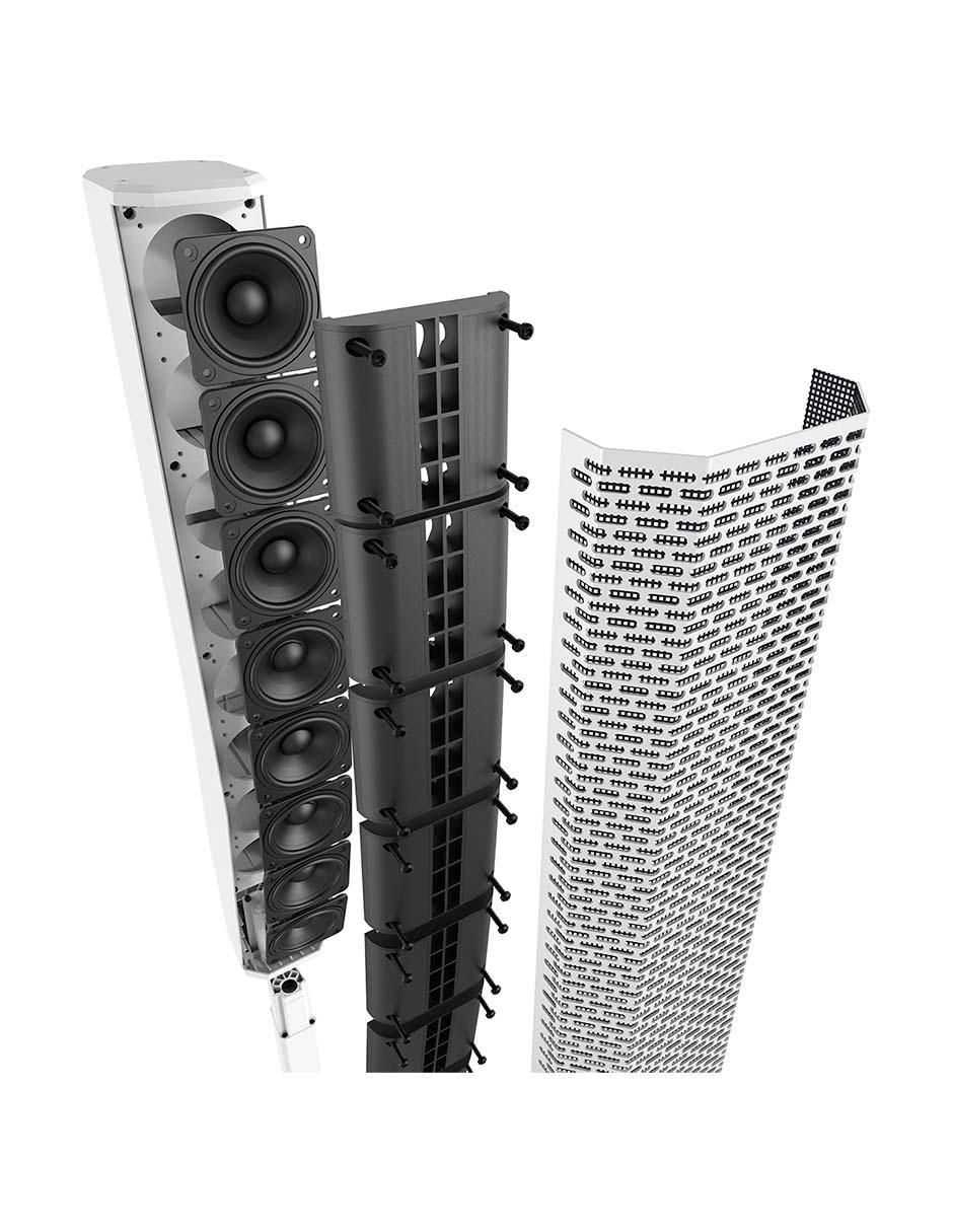 Bafle exterior evolve30m us system 8