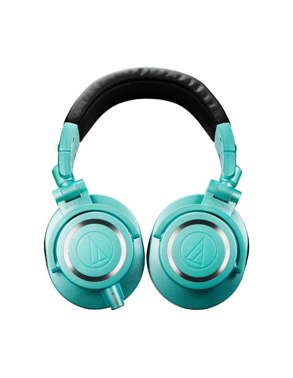 Audífonos Over-Ear alámbricos