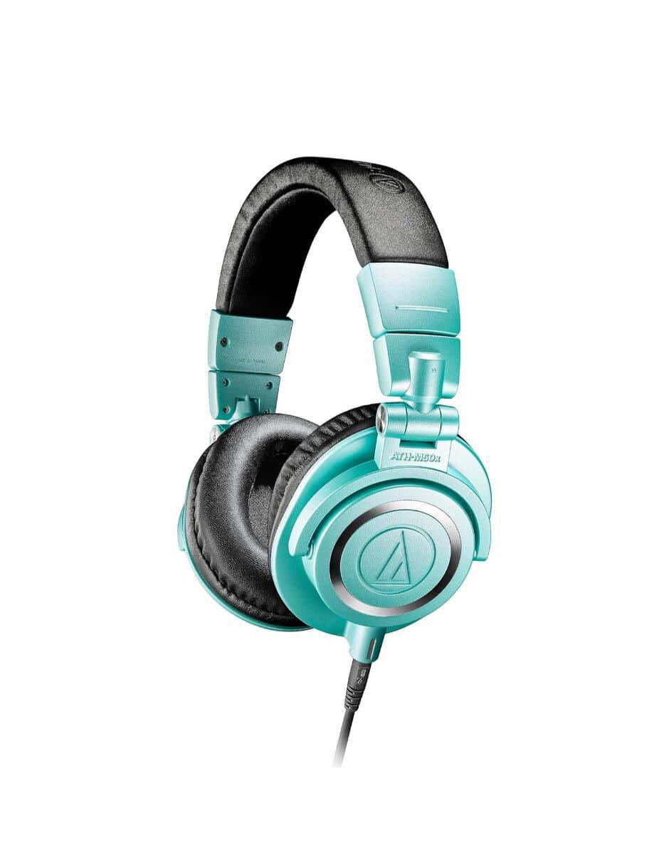 Audífonos Over-Ear alámbricos