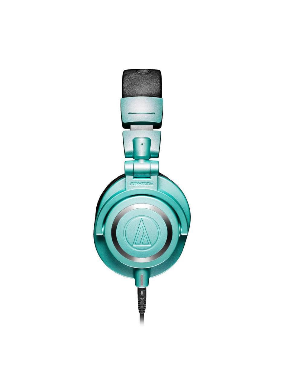 Audífonos Over-Ear alámbricos
