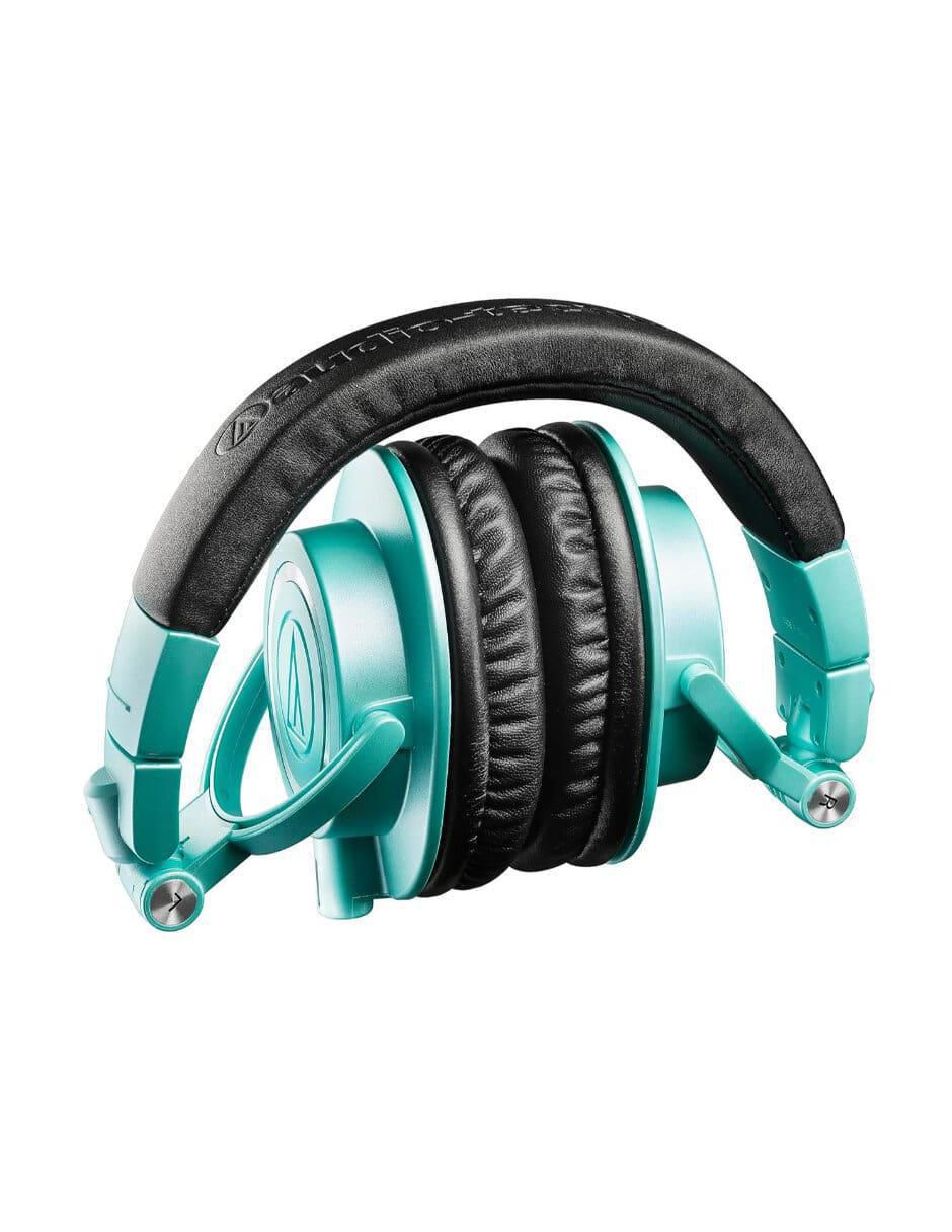 Audífonos Over-Ear alámbricos