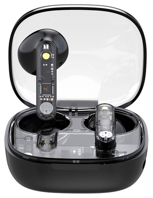 Audífonos In-Ear Ground Sound inalámbricos