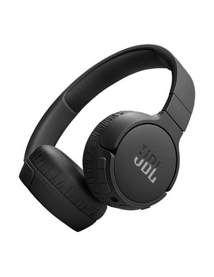 Audífonos On-Ear Tune 670Nc inalámbricos con cancelación de ruido