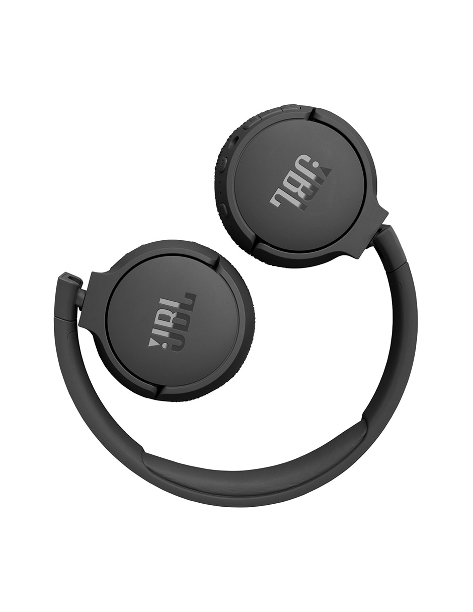 Audífonos On-Ear Tune 670Nc inalámbricos con cancelación de ruido 3